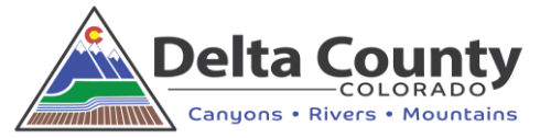 Delta County Colorado Homepage