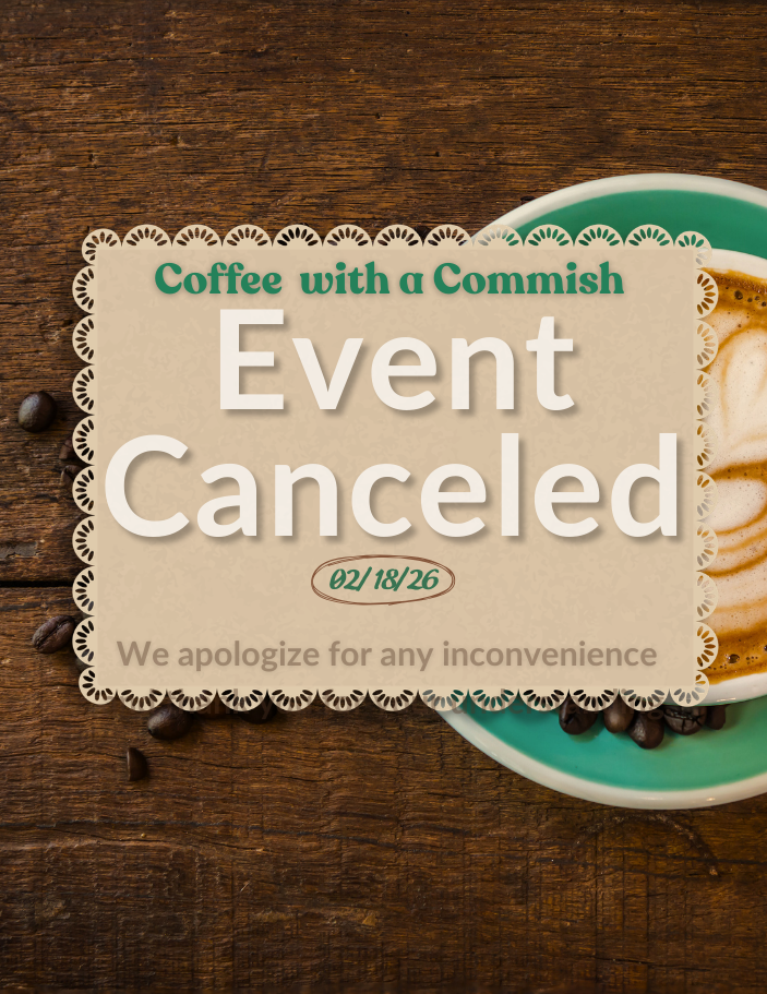 Coffee Canceled