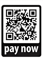 Pay now QR Code for bond payments Opens in new window