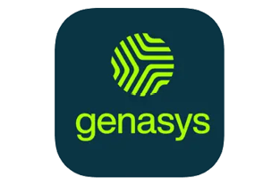 Genasys Connect App Logo