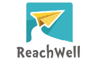 ReachWell mobile app logo 