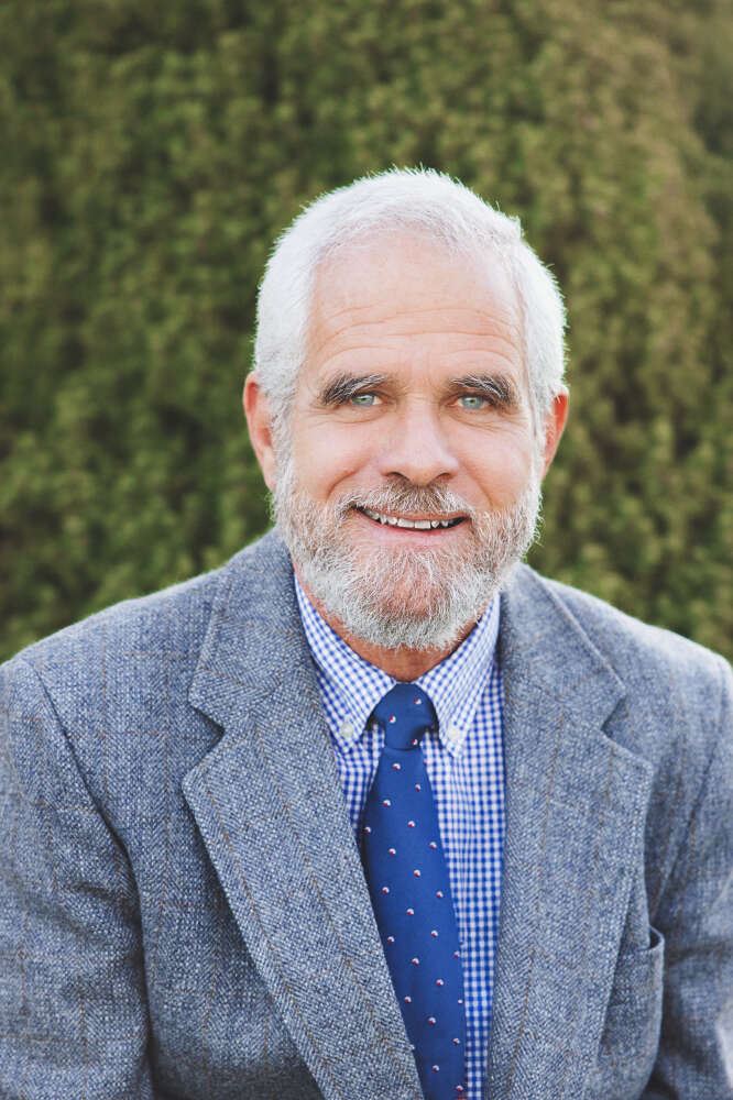 Craig Fuller, District 2 County Commissioner