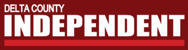 Delta County Independent Logo